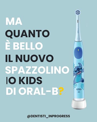 Copia di ORAL B
