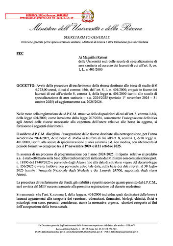 DGPostLaurea_REGISTRO_UFFICIALE_2026_0000772_Bando_Borse_di_studio